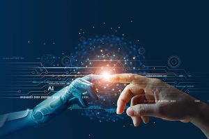 Read more about the article The Role of AI in virtual assistance