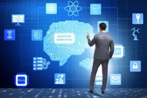 Read more about the article Why cloud Computing is the Future of IT