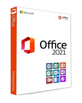 Microsoft Office 2021