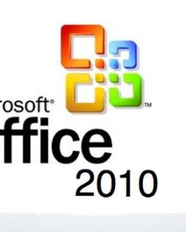 Microsoft Office 2010